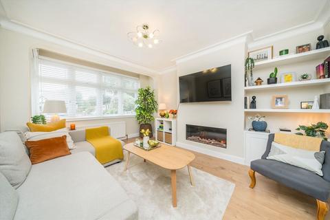 3 bedroom semi-detached house for sale, Greenfield Avenue, Surbiton KT5