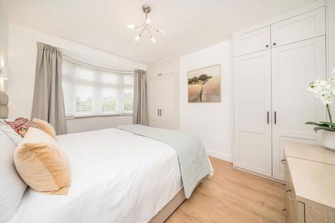 3 bedroom semi-detached house for sale, Greenfield Avenue, Surbiton KT5