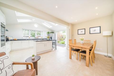 3 bedroom semi-detached house for sale, Greenfield Avenue, Surbiton KT5