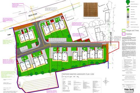 undefined, New Row, Newquay TR8