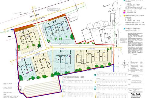 undefined, New Row, Newquay TR8