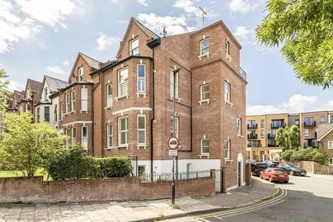 Knights Hill, London SE27