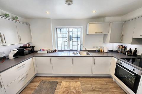 3 bedroom apartment to rent, Chiltern Court , Baker Street , Marylebone, London, NW1