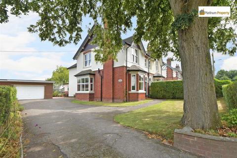 3 bedroom house for sale, Stallington Road, Stoke-On-Trent ST11