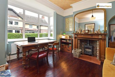 3 bedroom house for sale, Stallington Road, Stoke-On-Trent ST11