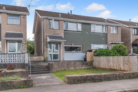 undefined, Hafod Road, Ponthir, Newport