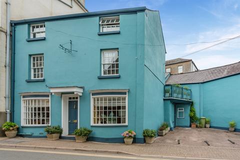 undefined, Agincourt Street, Monmouth