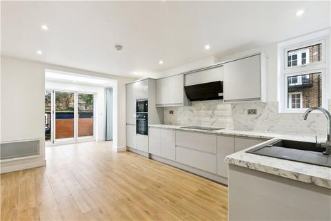 4 bedroom house to rent, Clareville Street, South Kensington, London, SW7