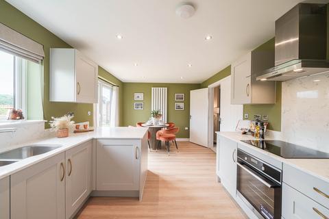 undefined, Plot 596, The Rivington at Holdingham Grange, NG34, Whittle Road, Holdingham NG34