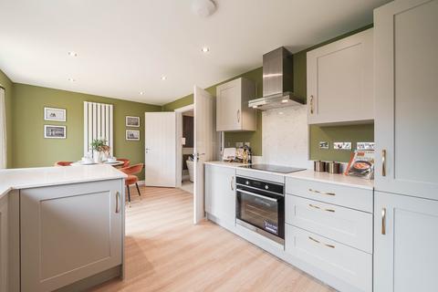 undefined, Plot 596, The Rivington at Holdingham Grange, NG34, Whittle Road, Holdingham NG34