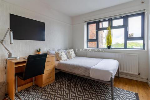 1 bedroom in a flat share to rent, Lower Road, London SE16