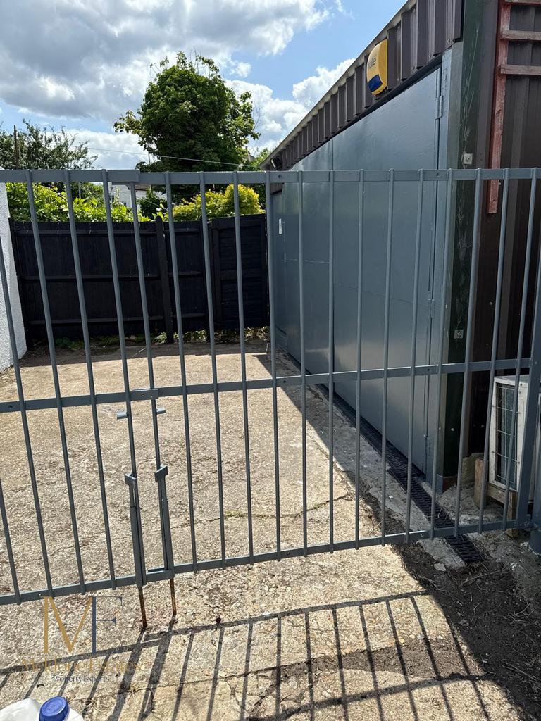Secure unit
