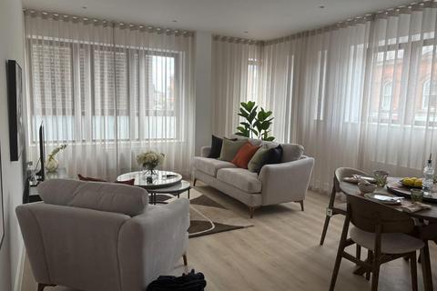 Peach Street, Wokingham