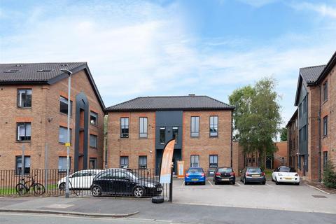 undefined, Cromwell Range, Manchester M14