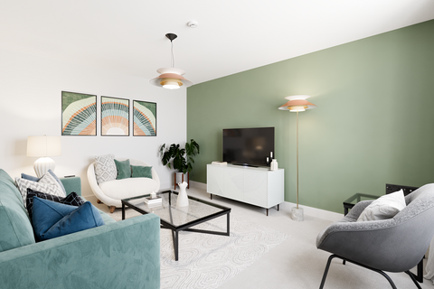 undefined, Plot 604, The Selwood at Holdingham Grange, Whittle Road, Holdingham NG34