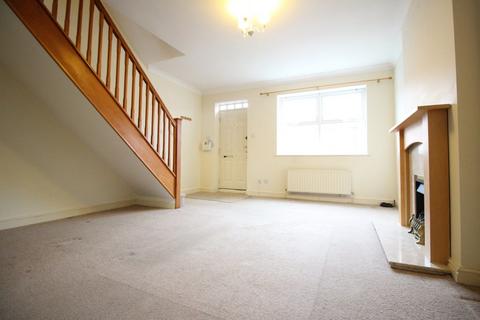 2 bedroom terraced house to rent, Beckside North, Beverley HU17