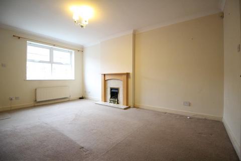 2 bedroom terraced house to rent, Beckside North, Beverley HU17