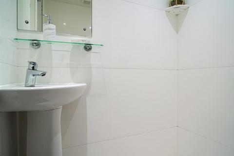 undefined, 347 New Cross House, London SE14