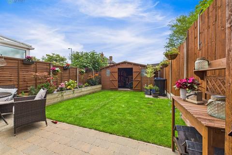 5 Anvil Place, Sutton Coldfield, B75 7JW