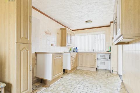 3 bedroom end of terrace house for sale, Yorklea Croft, Birmingham B37