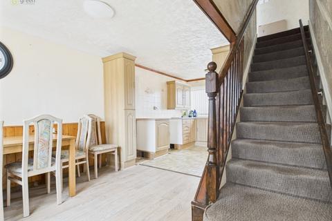 3 bedroom end of terrace house for sale, Yorklea Croft, Birmingham B37