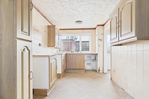 3 bedroom end of terrace house for sale, Yorklea Croft, Birmingham B37