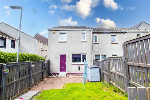 6 Bannerman Place, Clydebank, G81 2UG