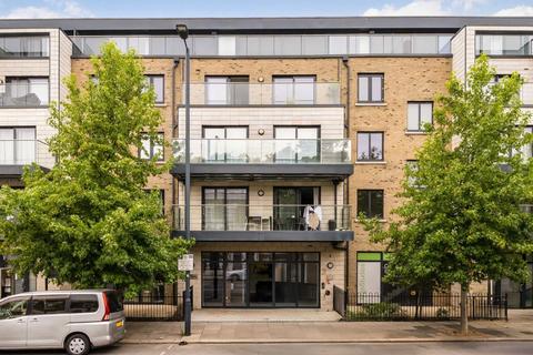 Kilburn Park Road, London NW6
