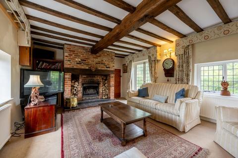 3 bedroom cottage for sale, Brisley, Dereham