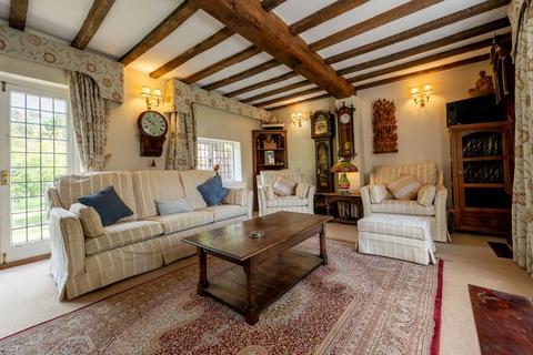 3 bedroom cottage for sale, Brisley, Dereham
