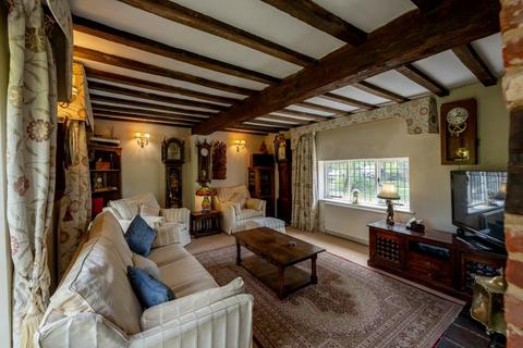 3 bedroom cottage for sale, Brisley, Dereham