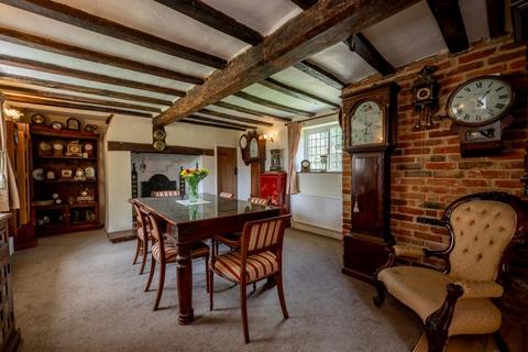 3 bedroom cottage for sale, Brisley, Dereham