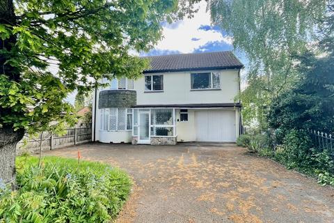 undefined, Hollyfield Road South, Sutton Coldfield B76