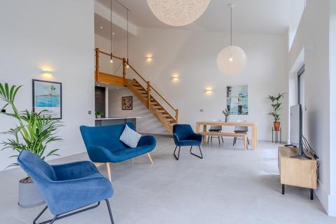 4 bedroom barn conversion for sale, Kirby Cane, Bungay