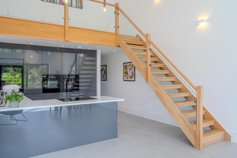 4 bedroom barn conversion for sale, Kirby Cane, Bungay