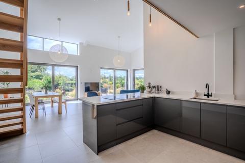 4 bedroom barn conversion for sale, Kirby Cane, Bungay