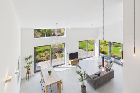 4 bedroom barn conversion for sale, Kirby Cane, Bungay