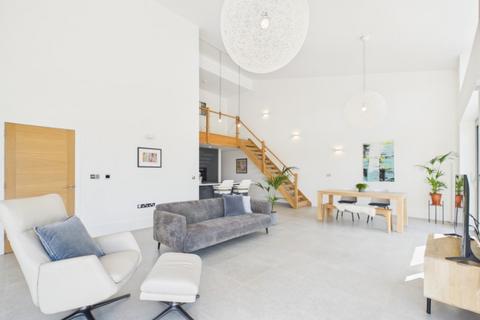 4 bedroom barn conversion for sale, Kirby Cane, Bungay
