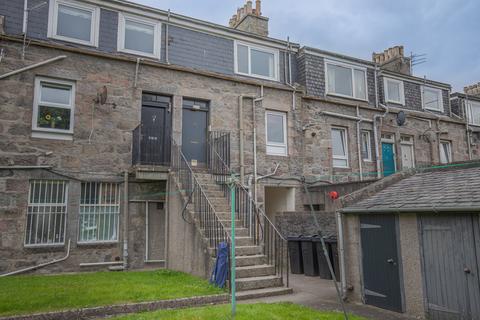 undefined, South Mount Street, Aberdeen