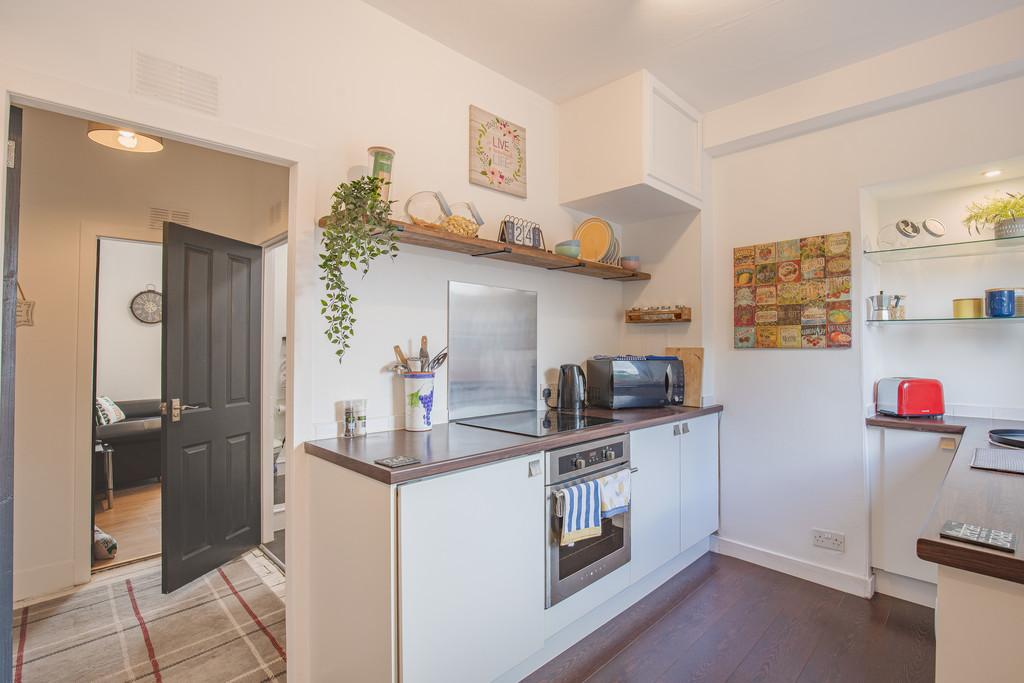 Kitchen Angle1