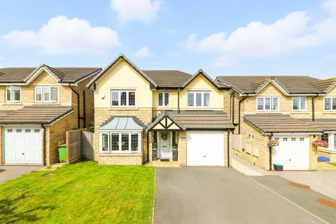 undefined, Sunny Court, White Lee, Batley