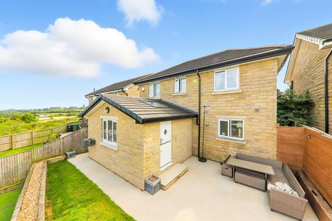undefined, Sunny Court, White Lee, Batley