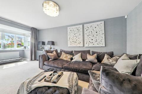 undefined, Sunny Court, White Lee, Batley