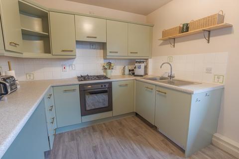 2 bedroom apartment to rent, Ashgrove Avenue, Aberdeen