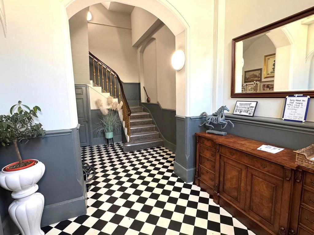 Hallway