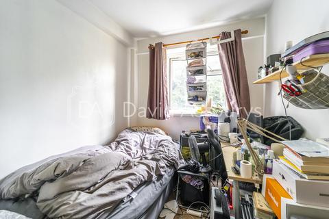 undefined, Sidmouth Street, Clerkenwell, London