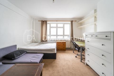3 bedroom apartment to rent, Sidmouth Street, Clerkenwell, London