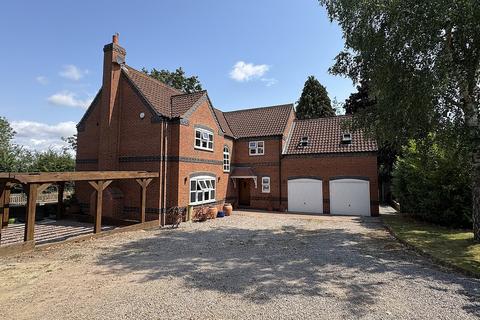 undefined, Melton Road, Long Clawson