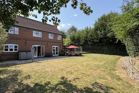 undefined, Melton Road, Long Clawson