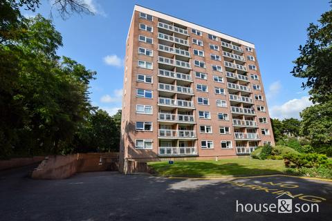 Hamble Court, 68 Christchurch Road, East Cliff, Bournemouth, BH1